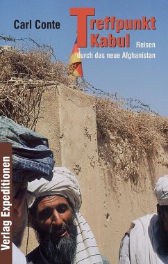 Treffpunkt Kabul