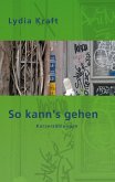 So kann's gehen So kann's gehen