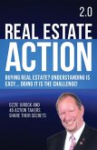 Real Estate Action 2.0 (eBook, ePUB)