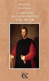 La Firenze di Niccolò Machiavelli tra il 1400 - 1500 (eBook, ePUB)