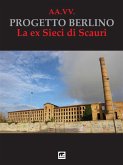 Progetto Berlino (eBook, ePUB)