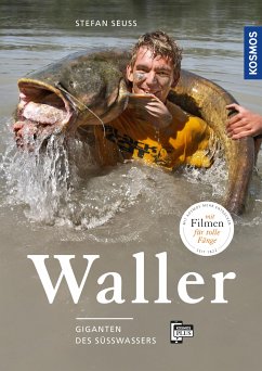 Waller (eBook, PDF) - Seuß, Stefan
