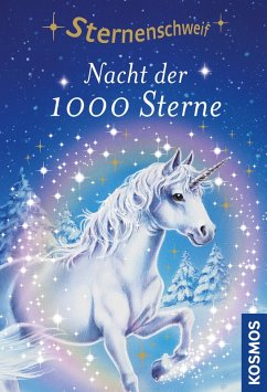 Nacht der 1000 Sterne / Sternenschweif Bd.7 (eBook, ePUB) - Chapman, Linda