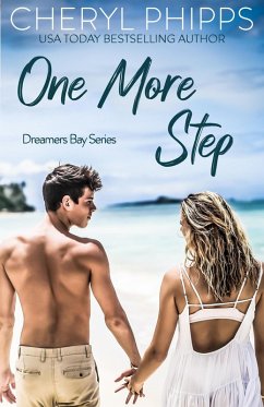 One More Step (Dreamers Bay Series) (eBook, ePUB) - Phipps, Cheryl