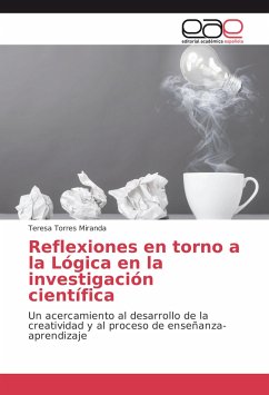 Reflexiones en torno a la Lógica en la investigación científica - Torres Miranda, Teresa