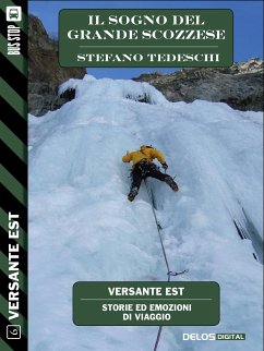 Il sogno del grande scozzese (eBook, ePUB) - Tedeschi, Stefano