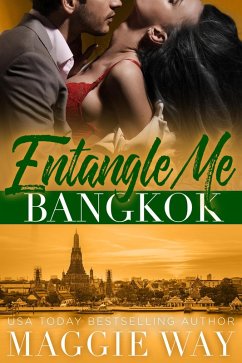 Cover Bangkok (Entangle Me, #3) (eBook, ePUB)