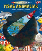 Itsas animaliak