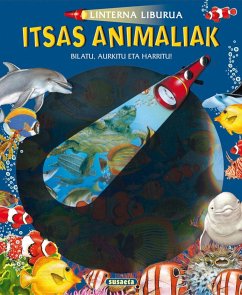 Itsas animaliak - Susaeta, Taldeak