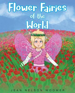 Flower Fairies of the World - Woomer, Jean Nelson