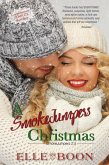 A SmokeJumpers Christmas (eBook, ePUB)