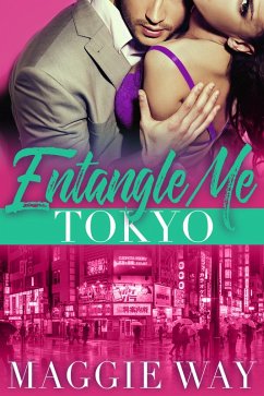 Cover Tokyo (Entangle Me, #5) (eBook, ePUB)