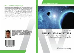 iPTF1 J011339.09+225739.1 - Wolz, Maximilian