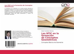 Las NTIC en la formación de Conceptos Geométricos