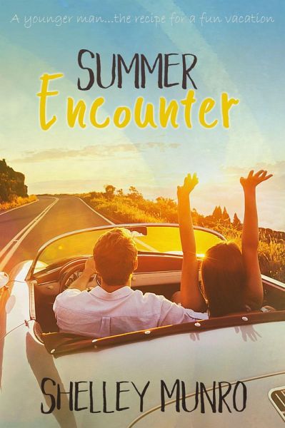 Summer Encounter (eBook, ePUB)