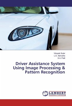 Driver Assistance System Using Image Processing & Pattern Recognition