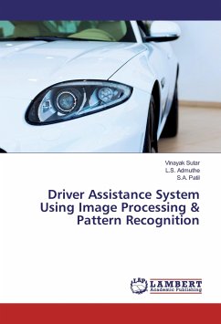 Driver Assistance System Using Image Processing & Pattern Recognition - Sutar, Vinayak;Admuthe, L. S.;Patil, S. A.