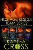 Hostage Rescue Team Series Box Set Vol. 3 (eBook, ePUB)