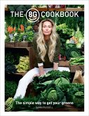 The 8Greens Cookbook (eBook, ePUB)