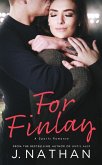 For Finlay (For You, #1) (eBook, ePUB)