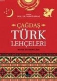 Cagdas Türk Lehceleri