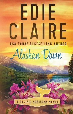Alaskan Dawn - Claire, Edie