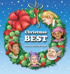 Christmas Best - Kizlauskas, Diana
