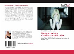 Democracia y Conflictos Sociales - Cano Guerinoni, MARIA ROCIO