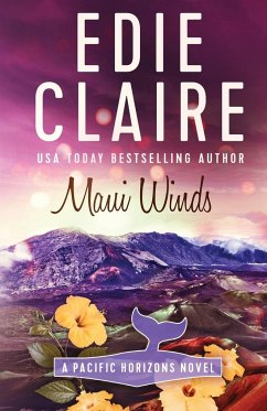 Maui Winds - Claire, Edie