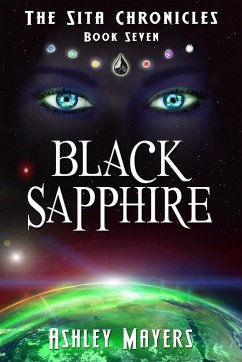 Black Sapphire - Mayers, Ashley