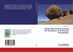 Body Adornment among the Samburu: A Historical Perspective - Njoroge, Ruth