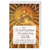 Das Wort Gottes für jeden Tag 2018