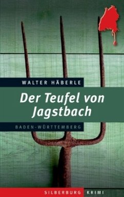 Der Teufel von Jagstbach - Häberle, Walter