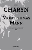 Montezumas Mann (eBook, ePUB)