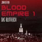 Blood Empire, 1: Das Blutreich (Ungekürzt) (MP3-Download)