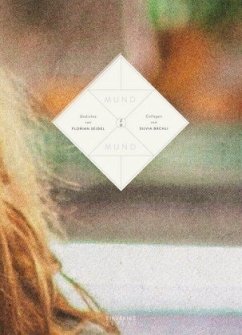 Cover Mund zu Mund