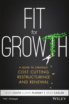 Cover Fit for Growth (eBook, ePUB)