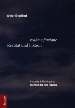 Realtà e finzione - Realität und Fiktion - Engelbert, Arthur