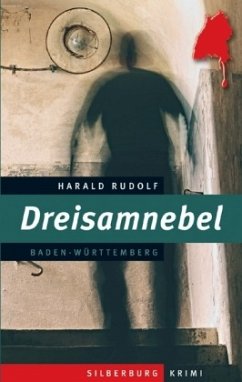 Dreisamnebel - Rudolf, Harald