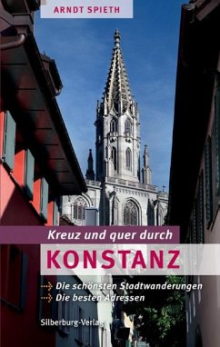 Kreuz und quer durch Konstanz - Spieth, Arndt