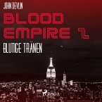 Blood Empire, 2: Blutige Tränen (Ungekürzt) (MP3-Download)