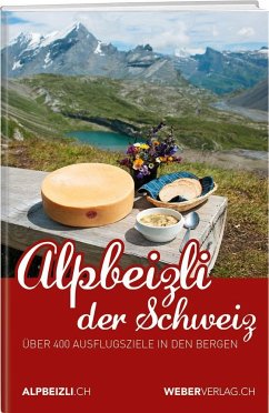 Alpbeizli der Schweiz