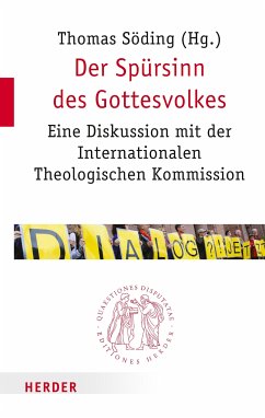 Der Spürsinn des Gottesvolkes (eBook, PDF)