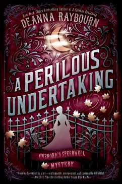 A Perilous Undertaking (eBook, ePUB) - Raybourn, Deanna