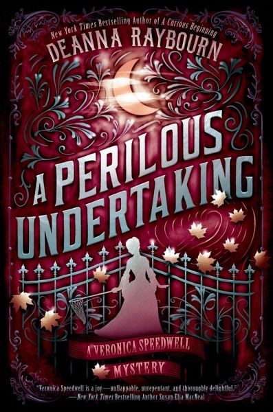 A Perilous Undertaking (eBook, ePUB) A Perilous Undertaking (eBook, ePUB)