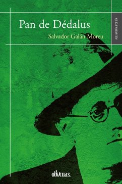 Pan de Dédalus (eBook, ePUB) - Galán, Salvador