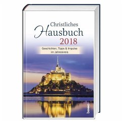 Christliches Hausbuch 2018
