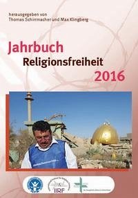 Jahrbuch Religionsfreiheit 2016