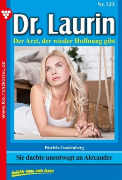Cover Sie dachte unentwegt an Alexander (eBook, ePUB)