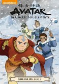 Nord und Süd 3 / Avatar - Der Herr der Elemente Bd.16